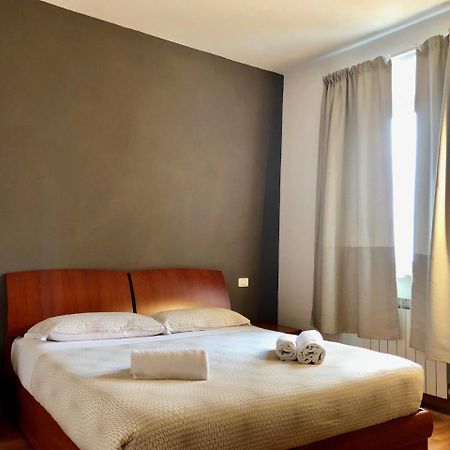 Candia Bright Vatican Apartment Roma Eksteriør bilde