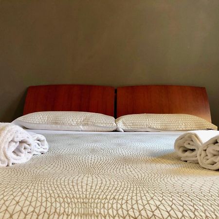 Candia Bright Vatican Apartment Roma Eksteriør bilde