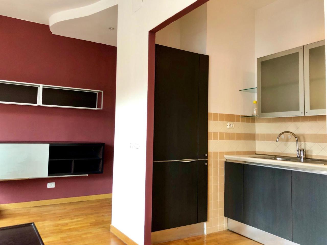 Candia Bright Vatican Apartment Roma Eksteriør bilde