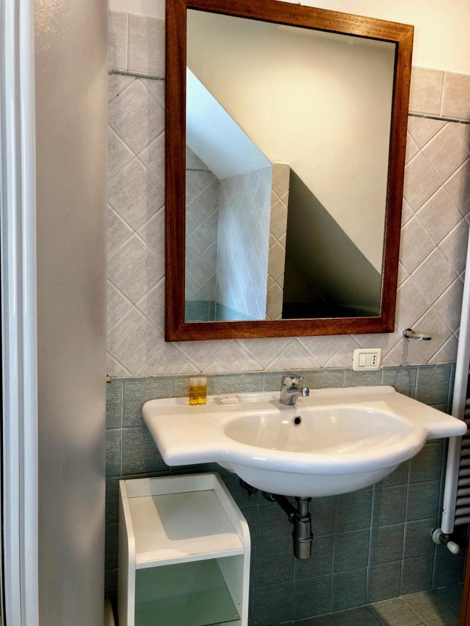 Candia Bright Vatican Apartment Roma Eksteriør bilde